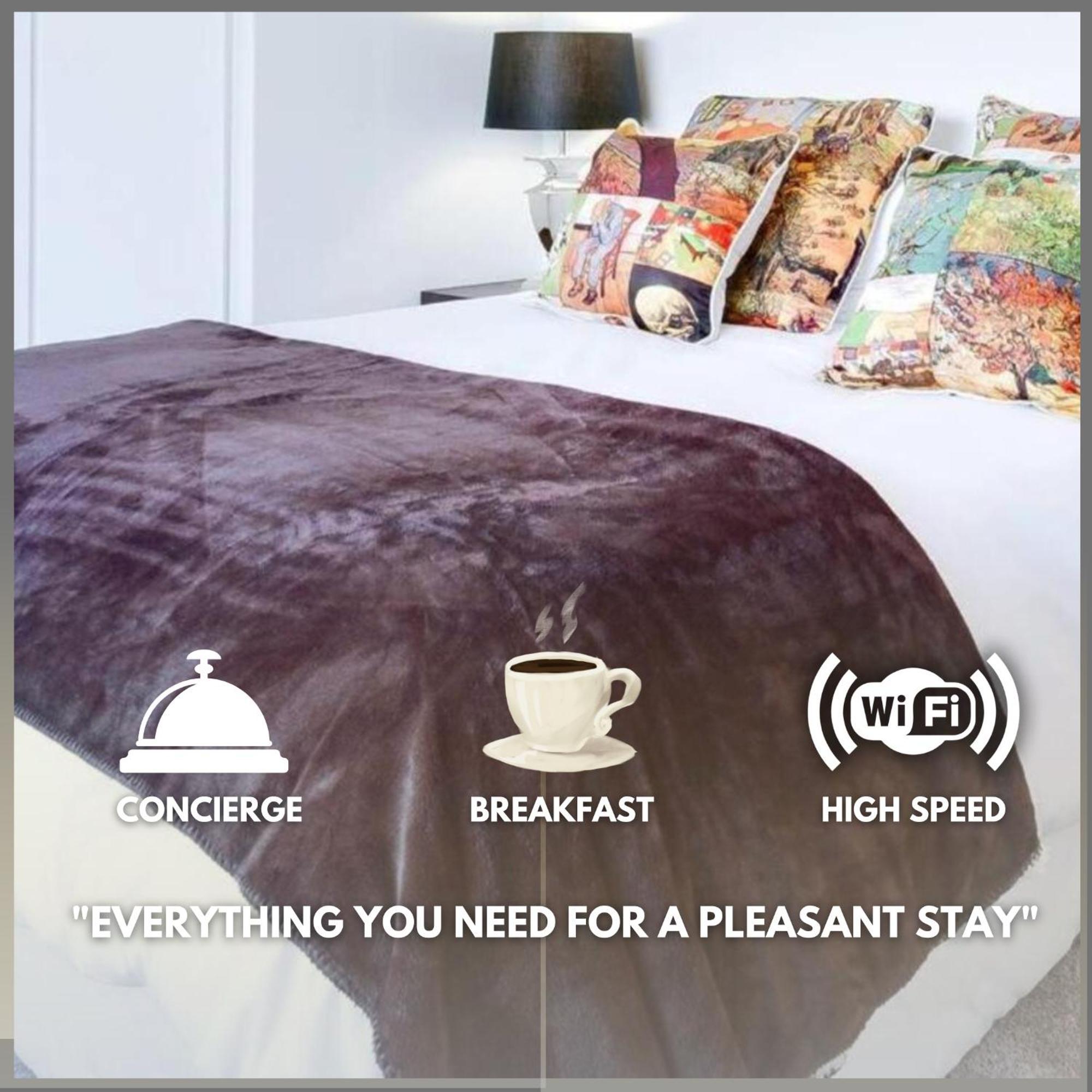 Sejour Perpignan Avec Petit-Dejeuner A La Demande A 20 Minutes De L'Espagne A La Douceur Catalane Esterno foto